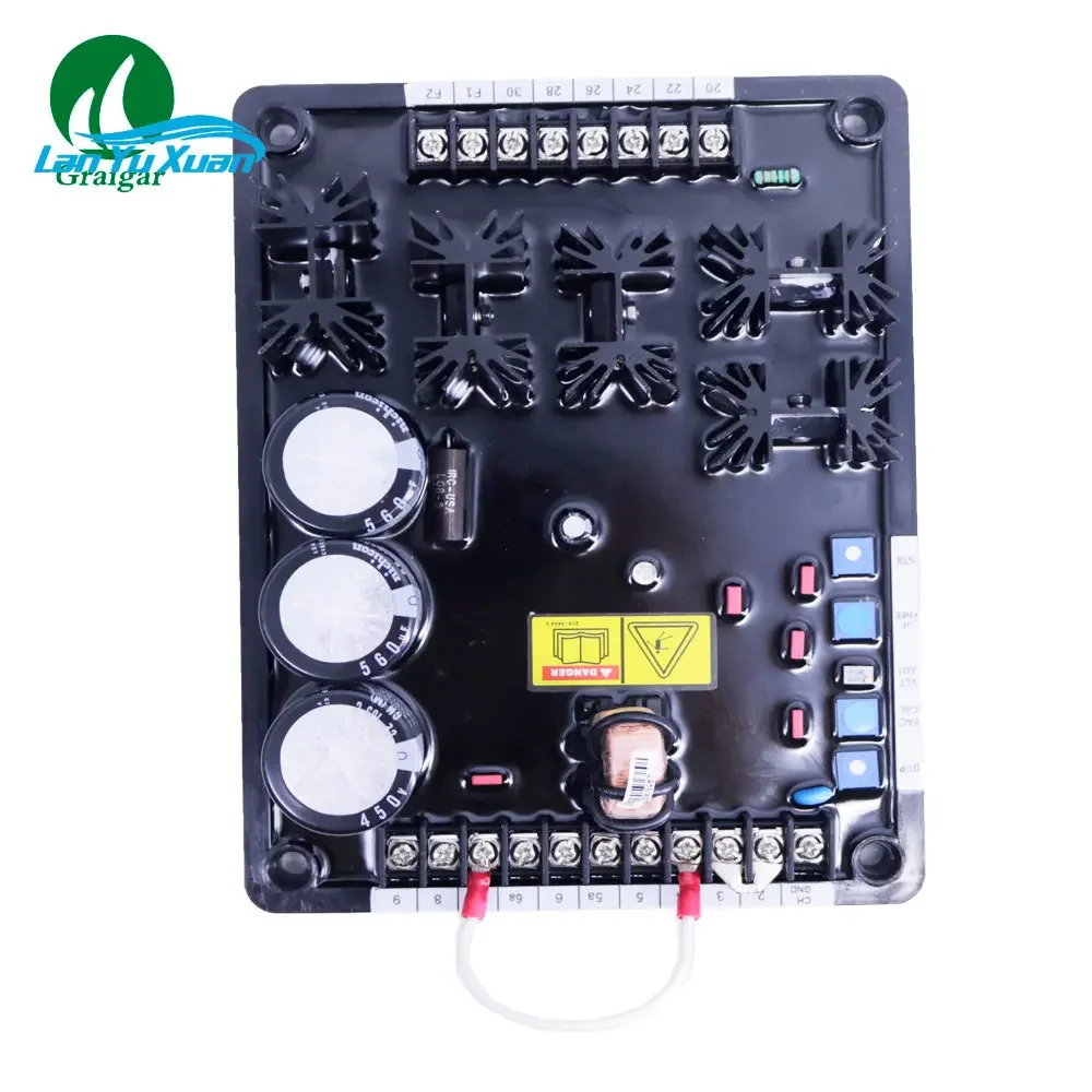 AVR K65-12B Generator Automatic Voltage Regulator