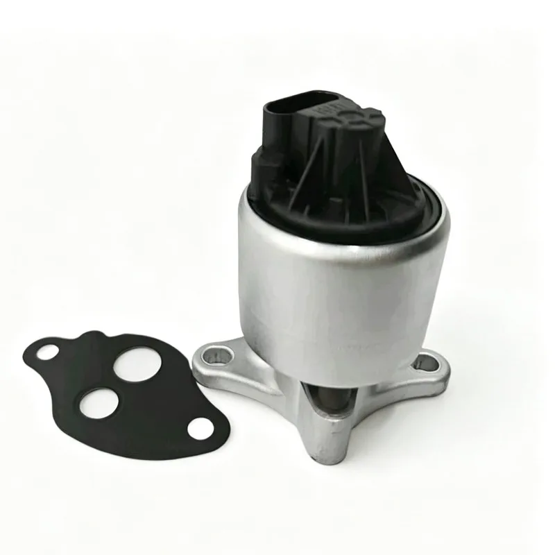EGR Control Valve for BYD F3 G3 L3 SURUI YUAN QIN PRO 473QE Engine Exhaust Gas Recirculation Valve Car Accessories 473QE-3615100