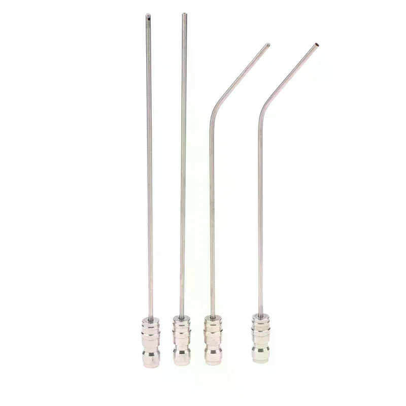 /TPz/High Pressure Cleaning Needle Nozzle 1/4