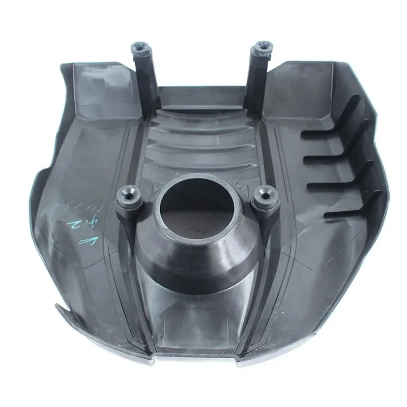 

Isuzu DMAX Mux engine hood, original and genuine parts,