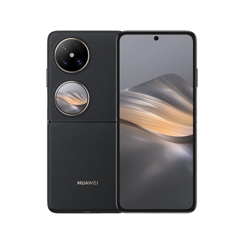 2024 Orignal Huawei Pocket 2 Foldable Phone 6.94