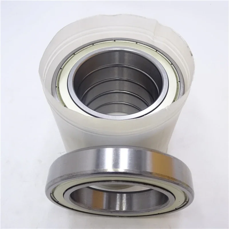 

High quality deep groove ball bearing 6115 ZZ