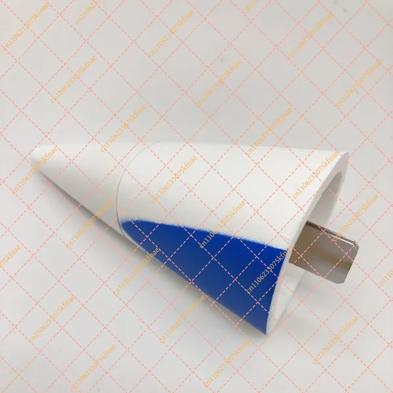 Replacement Nose Cone for 90mm Zeus Scale RC Model Airplane