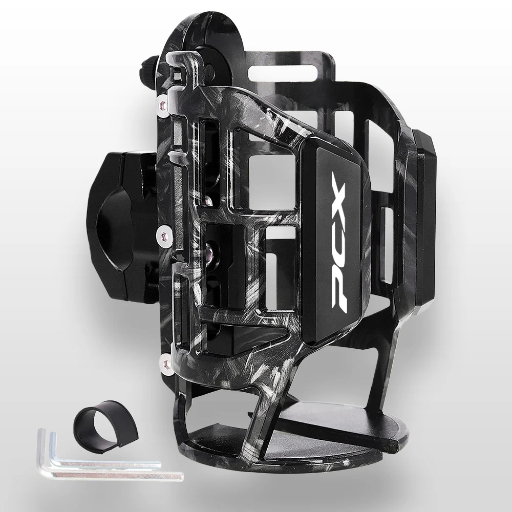 Motorcycles Accessories Moto Cup/Bottle Holder For Honda Pcx 160/125/150 Pcx160 Pcx125 Pcx150