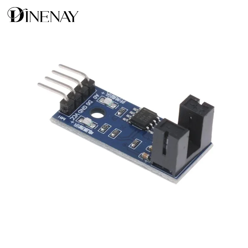 وحدة استشعار السرعة وحدة العداد وحدة اختبار المحرك فتحة نوع وحدة Optocoupler