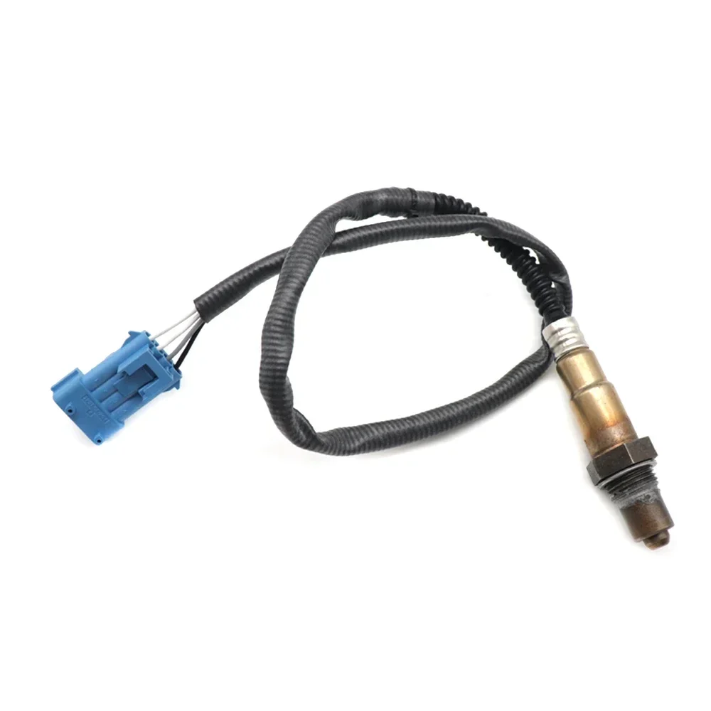 0258006185 Lambda O2 Oxygen Sensor for Peugeot 607 406 407 807 Expert 106 308 1007 206 207 306 307 Partnerspace