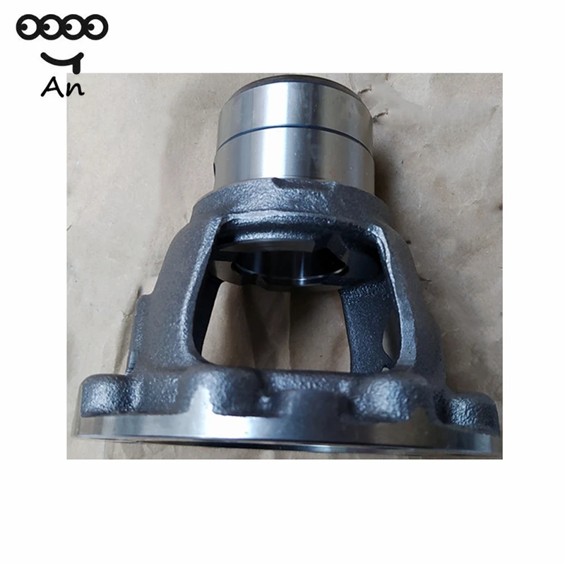 현대 기아용 A6MF1 A6LF1 변속기 AWD 프론트 디퍼렌셜 커버 45822-3B650