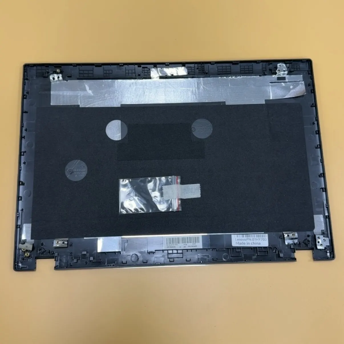 Nueva Carcasa A para Laptop Lenovo L440, Pieza de Repuesto Compatible con ThinkPad L440, Accesorios para Reparación de Laptops