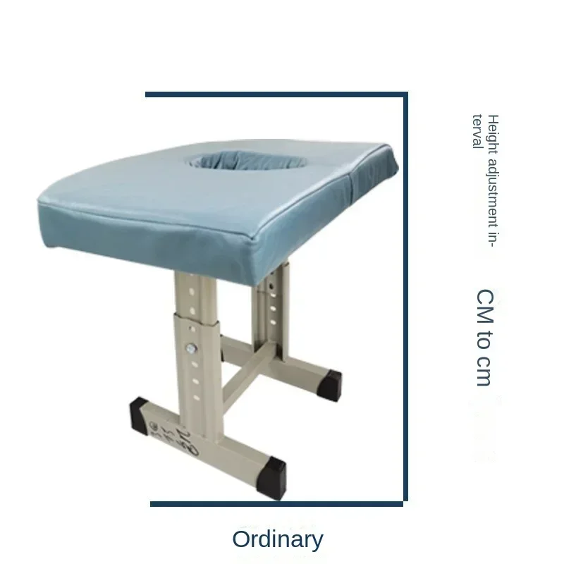 

Retinal detachment, eye pillow, glass cutting, sleeping in prone position, special eye sitting