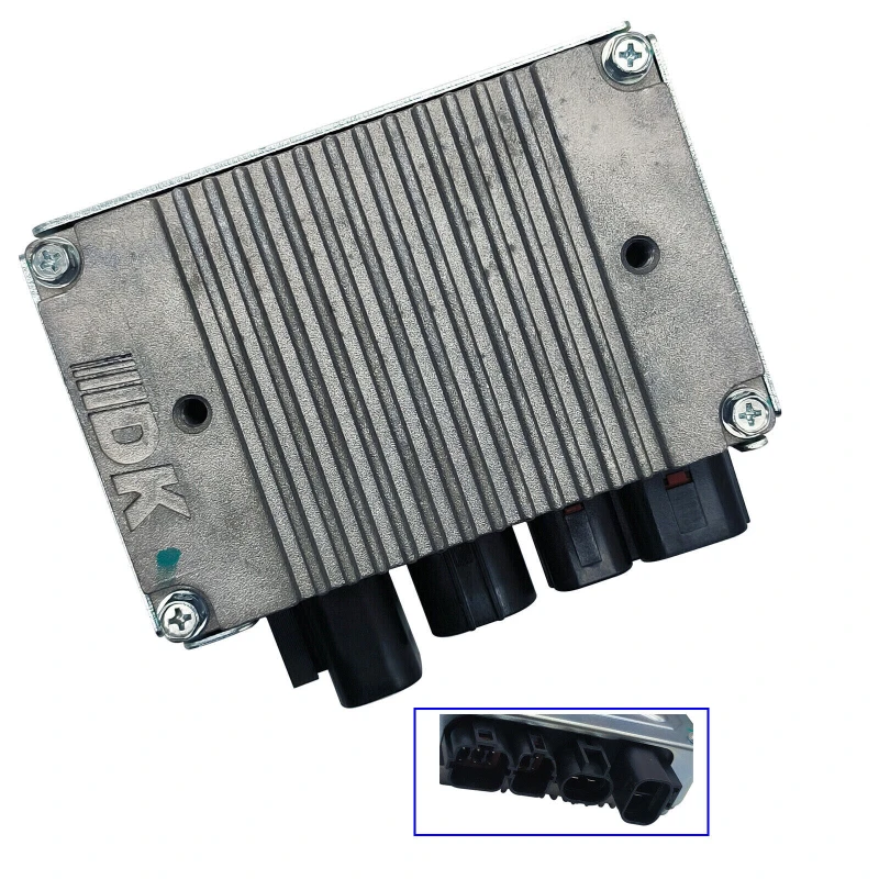 

CF Genuine Original EPS Controller from 2014-2022 Year for CF MOTO Cforce Uforce Zforce X8 Z8 U8 800 1000 UTV ATVCF Genuine Orig