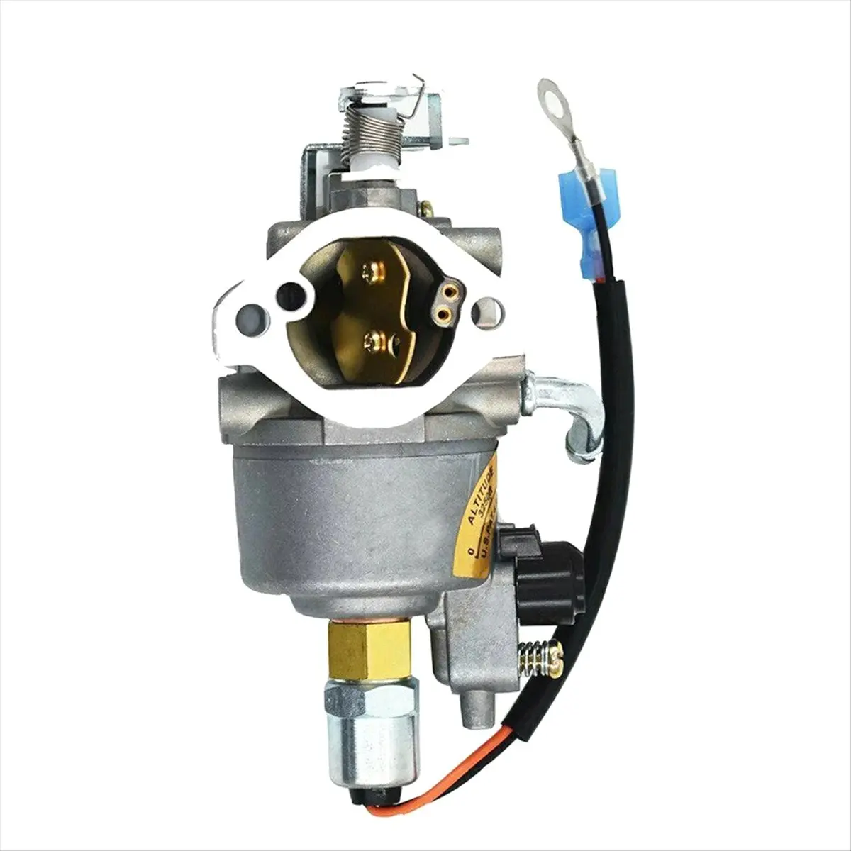 (A99Z) Carburetor for Onan Icroquiet 4000 Watt 4KYFA26100 Generator Carburetors Garden-Power Tool Accessories Light Equipment