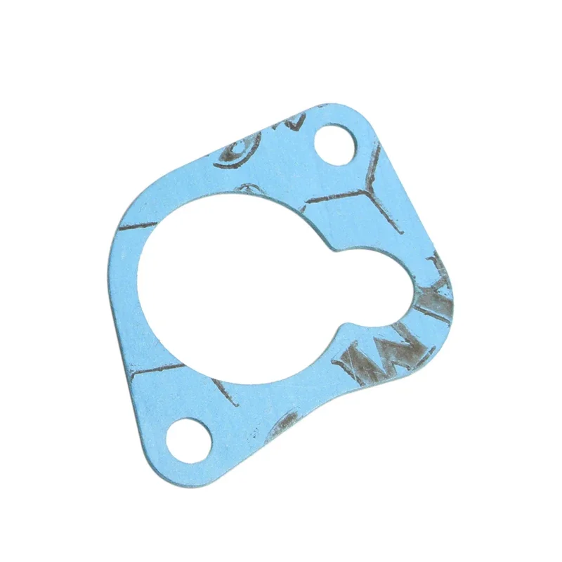 Throttle Body Intake Manifold Gasket Air Intake Seal Ring For 125cc EFI Scooter Mio i125 Mio M3 Soul GT Fino 125 Aerox Avantiz