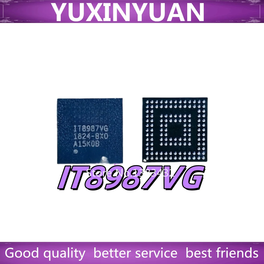 

(5 шт.) 100% новый IT8987VG BXO BX0