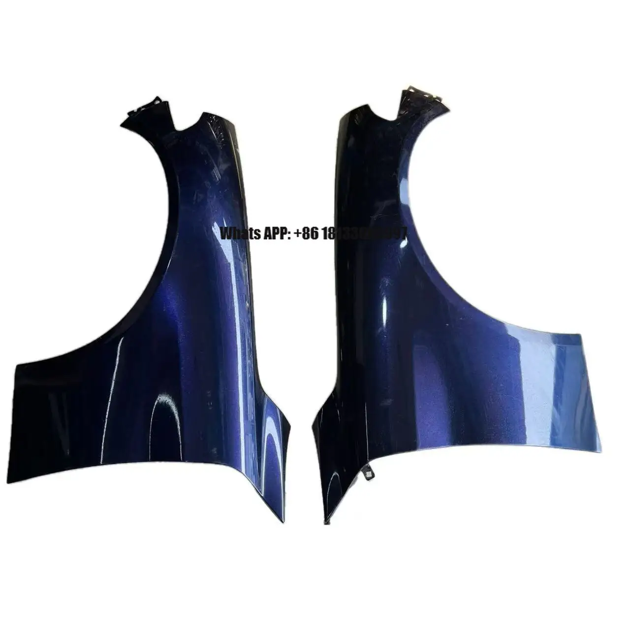

For Alfa Romeo Giulietta Vehicle Parts Automotive Parts Left and Right Side Panels Fender Car Mudguard