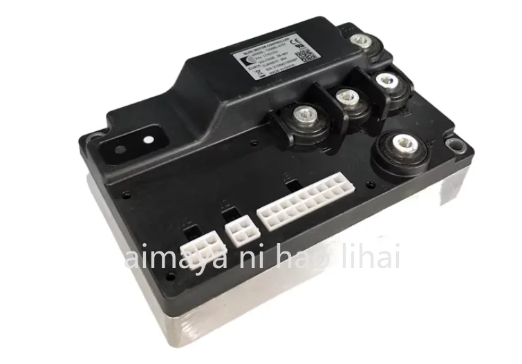 Brushed dc motor controller 1226BL-4101 24-48V 90A