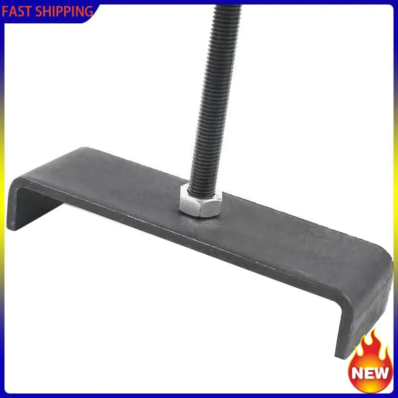 

Hot Trend-1 Piece 4 LEG Automatic Transmission Clutch Spring Compressor Removing Installing Tool Kit
