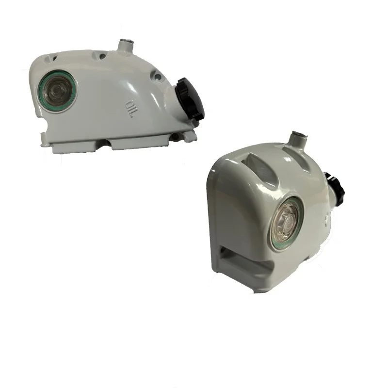 Fuel Tank Assembly For STIHL MS070 Chainsaw Accessories With Spark Plug