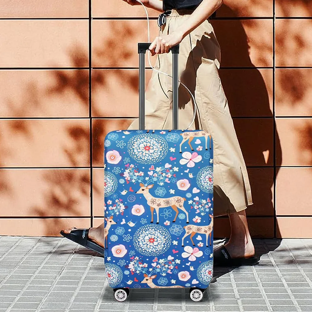 Thumbnail 4 - #22 Best Elastic Luggage Covers to Buy In 2026