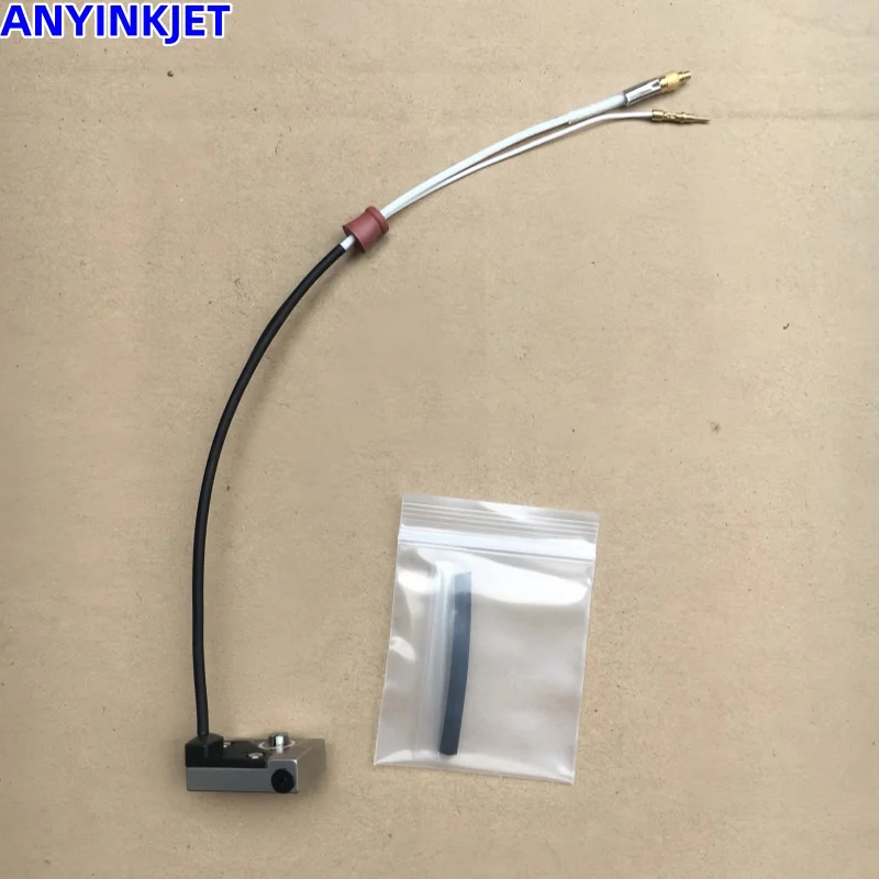 For Domino PP charge electrode assy 40U MK3 45431 for Domino A100 A200 A300 A PP printer