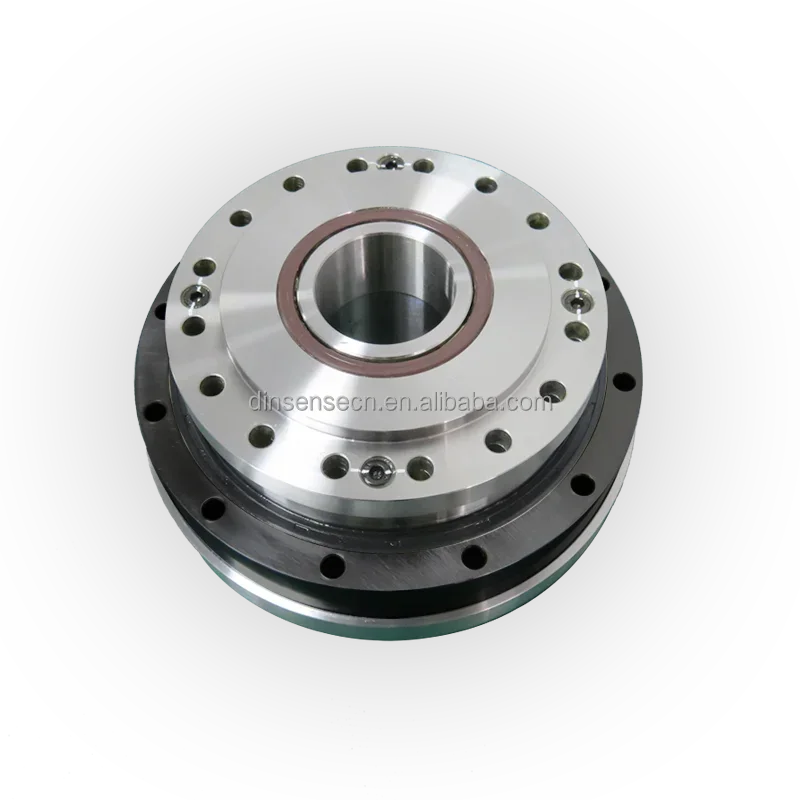 

Долговечные гармонические редукторы 2026 года с ресурсом 20000 часов, 75% зубьев с зубчатым контактом для плавной передачи и стабильности