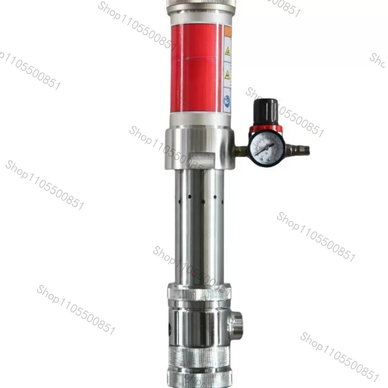 Polyurethane Lifting Pump T1T2 High Viscosity Feeding Pump Lifting Piston Pump