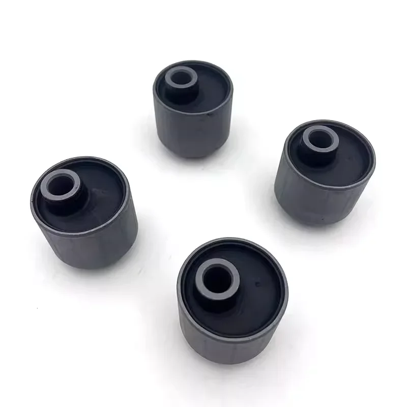 2 Inches Lift Offroad Tuning Control Arm Bushing  For 1998-2024 Suzuki Jimny  JB43 JB74 Off Center Radius Arm Bushes