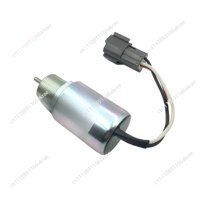 for 12V flameout solenoid valve SA-3725-12 30A87-20404 30A87-10044 PJ7415748