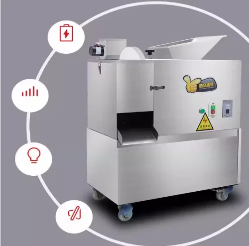 

Новый многофункциональный автоматический аппарат для деления и нарезки теста из нержавеющей стали