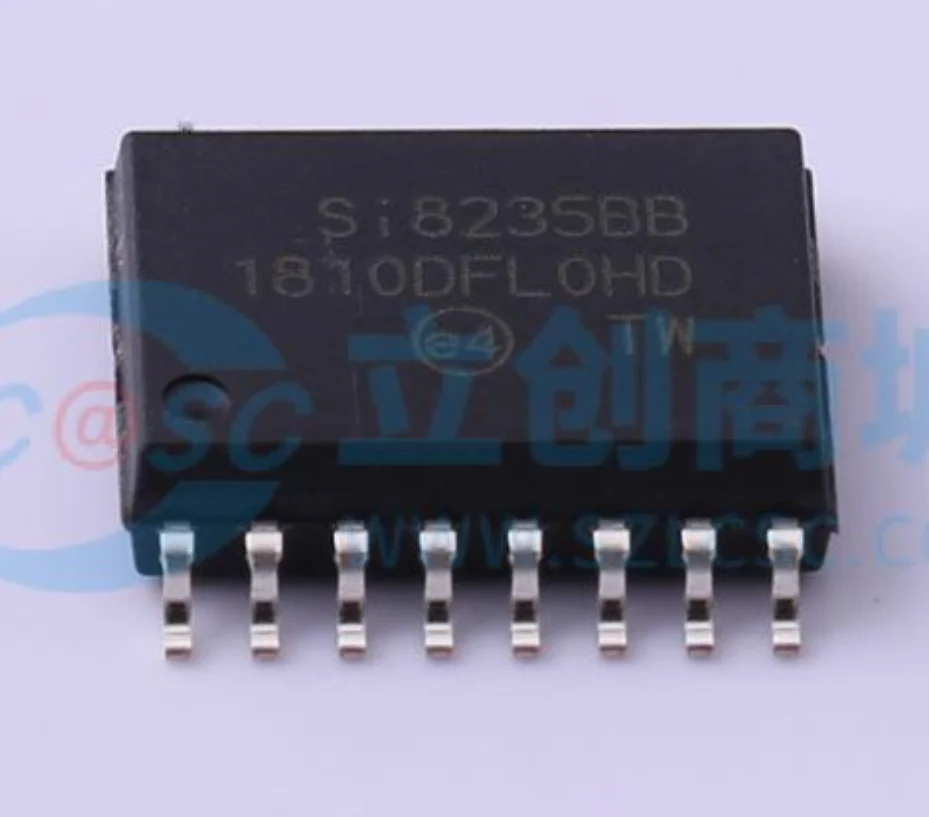 7Pcs Original SI823…