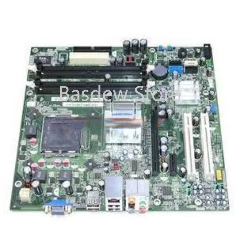 

Dell Inspiron 545 Motherboard Dg33m03 G33m06 G33m05 Motherboard