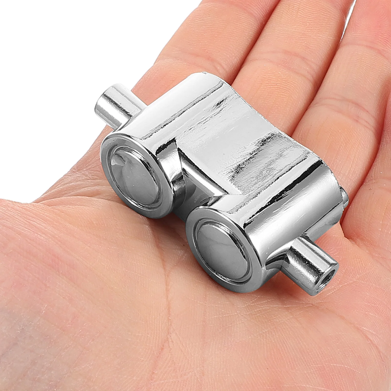 

Ear Bulge Drum Connectors Accessories for Bass Parts Musical Instrument