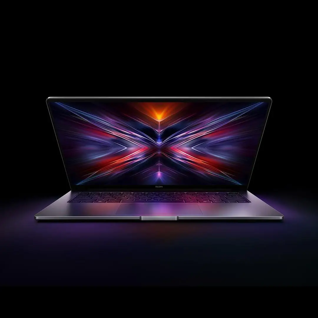 Nuovo 2025 Xiaomi Redmi Book Pro 14 Laptop 14 "Ryzen R5 7535H/R7 7735H 8Core 16G DDR5 + 512G SSD AMD 680M/660M Grafica Notebook PC