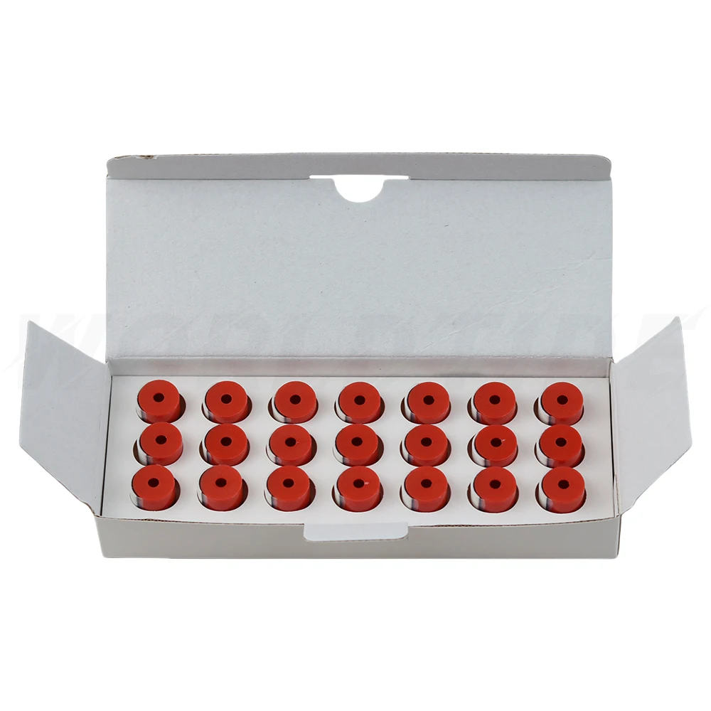Imagem -05 - Sharp Edge Tester Instrumento de Teste Industrial Padrão com 21 Tc3 Pressure Testing Caps Ul1439d Set