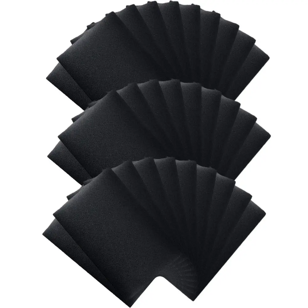 

30 листов съемных многоразовых наклеек-досок для сухого стирания, поверхность для письма для дома, офиса, класса, доски объявлений, граффити