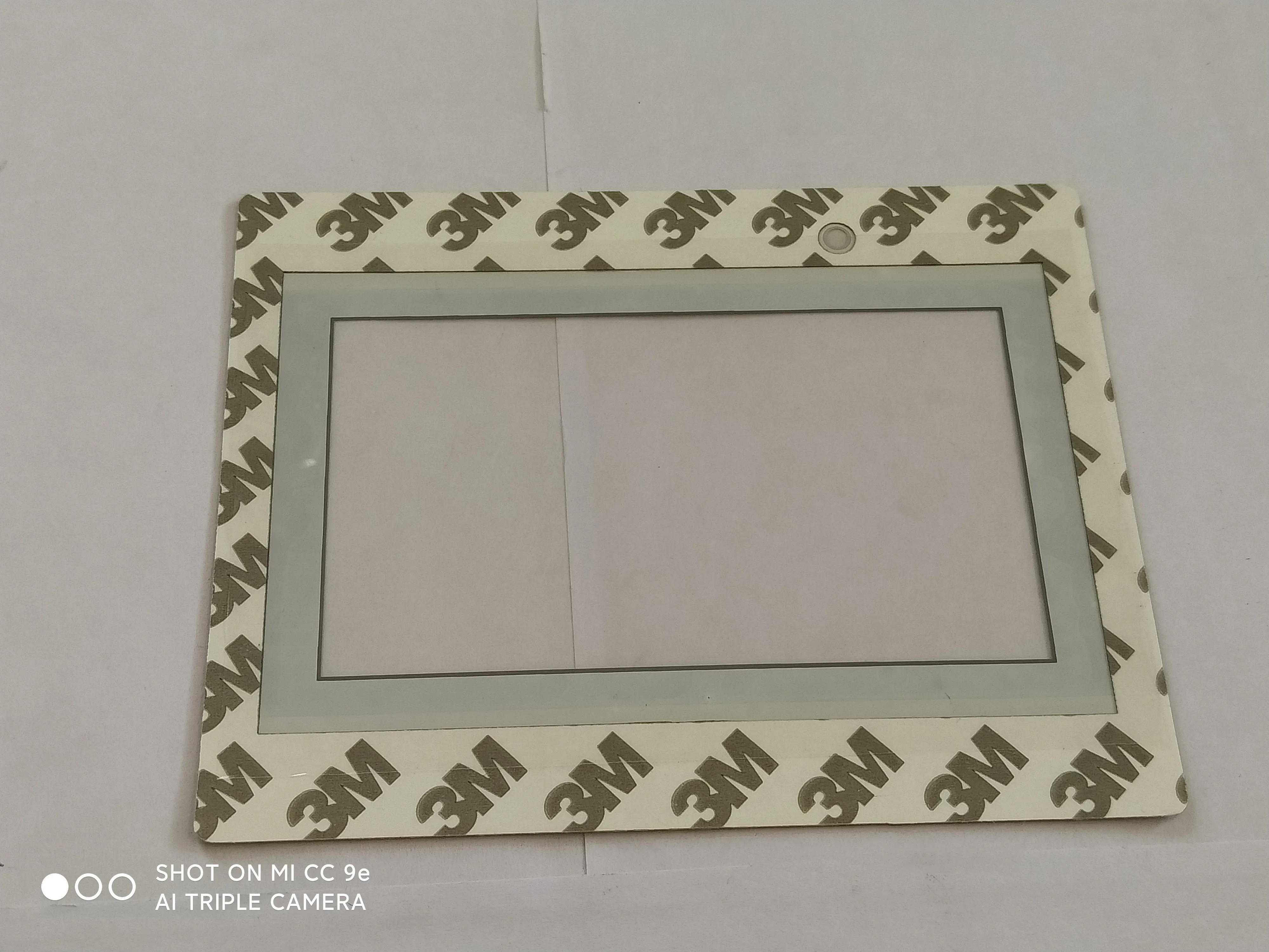 Kunlun Tong state touch screen TPC7062KD original external screen TPC7062KW touch panel TPC7062KB glass