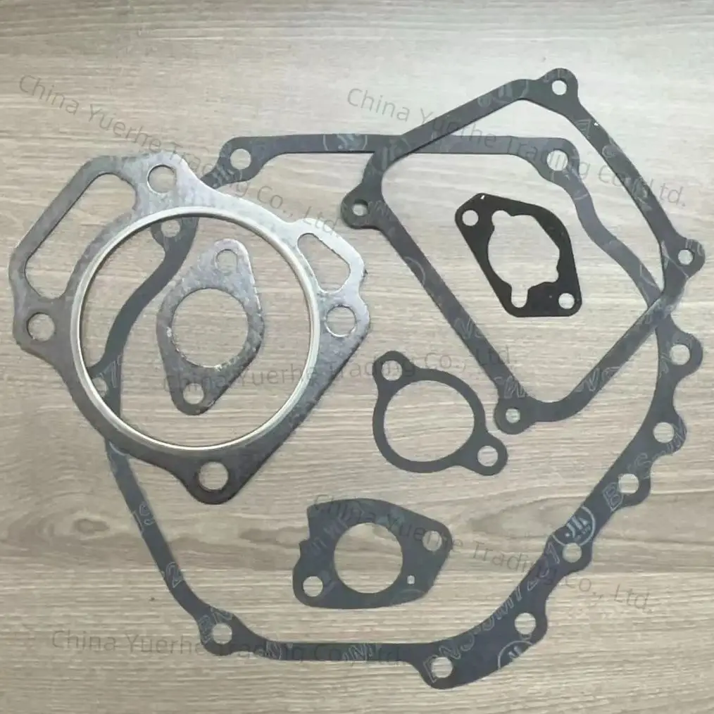 

ZONGSHEN Original Drone Repair Parts D12000IE Generator Accessories For DJI T40 Full Gasket Set