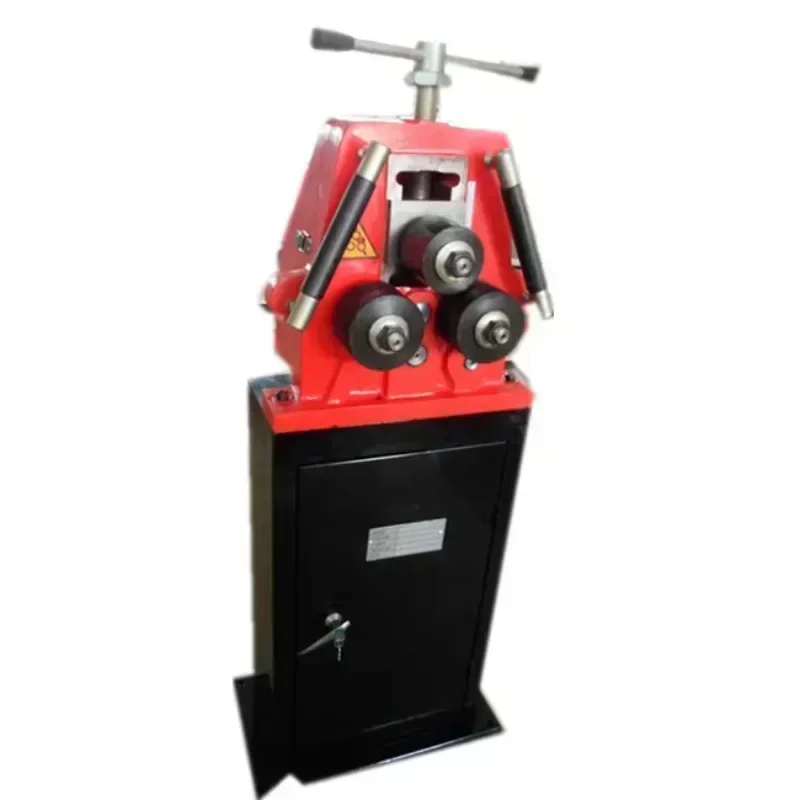 

Excellent Top Quality Hot Saleshand Tubing And Section Bar Round Bending Bender Machine Tools