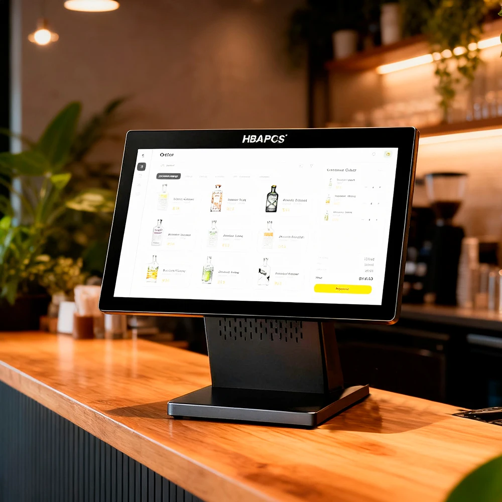 

ATV&UTV2025 New Store Automatic Cash Register Pos Cash Register Pos System Cash Register