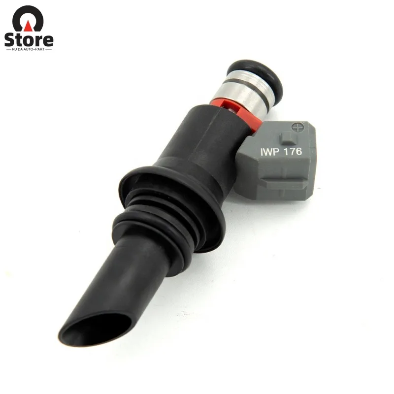 4Pcs IWP176 Car Acc…