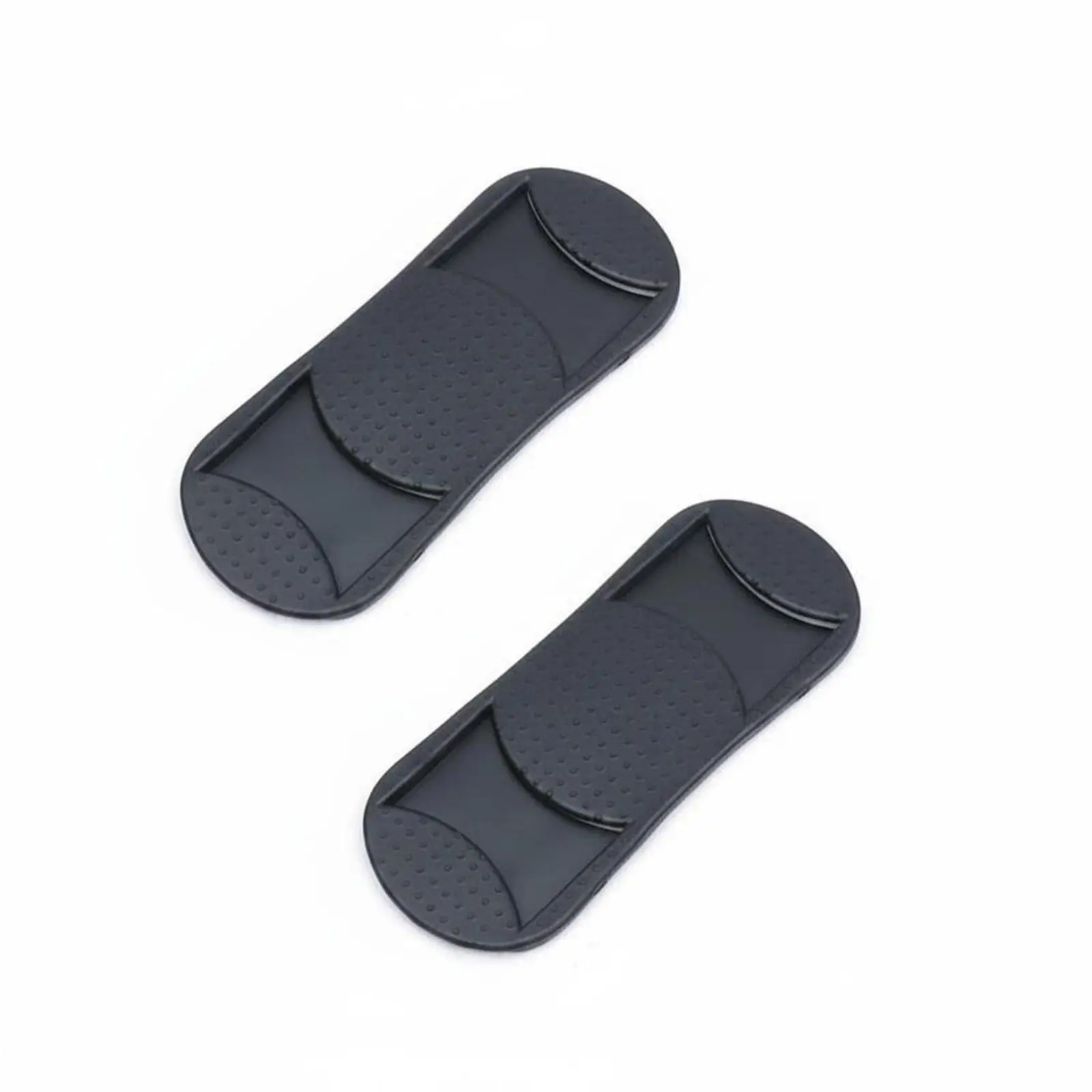 Professional Diving Jacket Tank Stabilizer Pad with Textured PVC Surface for Scuba Cylinder Secure Fit Standard Strapping Gear