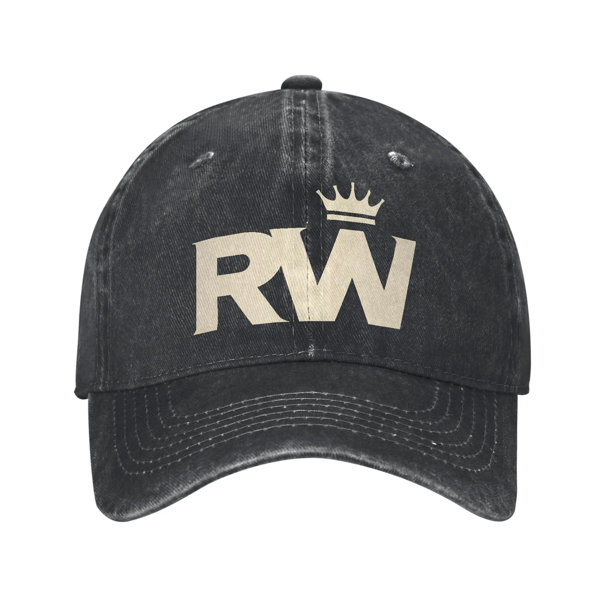 Robbie Williams Fashion Baseball Cap  Outdoor Accessory Sun Visor Cap  Photography Shoot Sun Visor Cap
