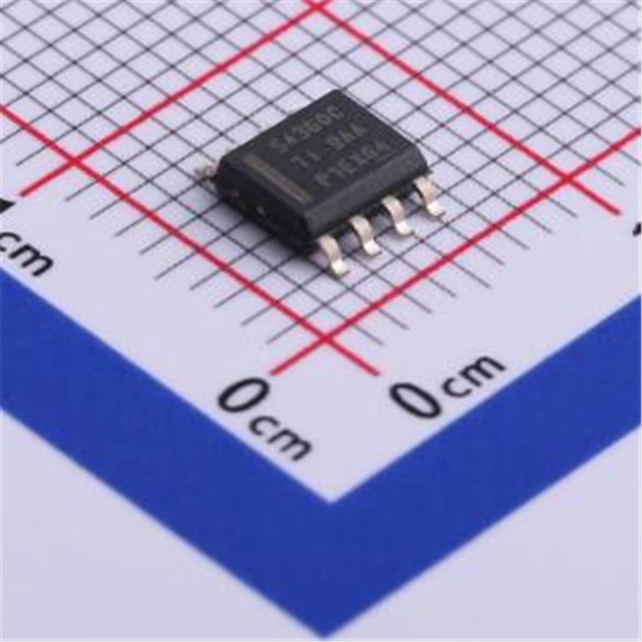 

10PCS/LOT(DC-DC power chip) TPS54360BDDAR