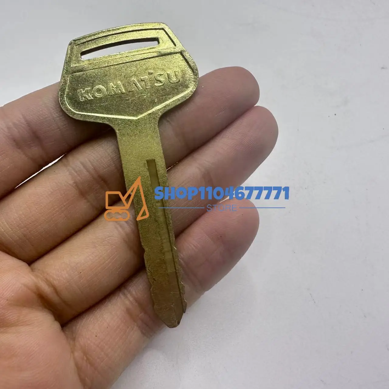 Keys Excavator PC56 PC60 60 Piece for Komatsu 787 PC110 PC200 PC210 PC220 PC300 PC360 Start Ignition Key High Quality
