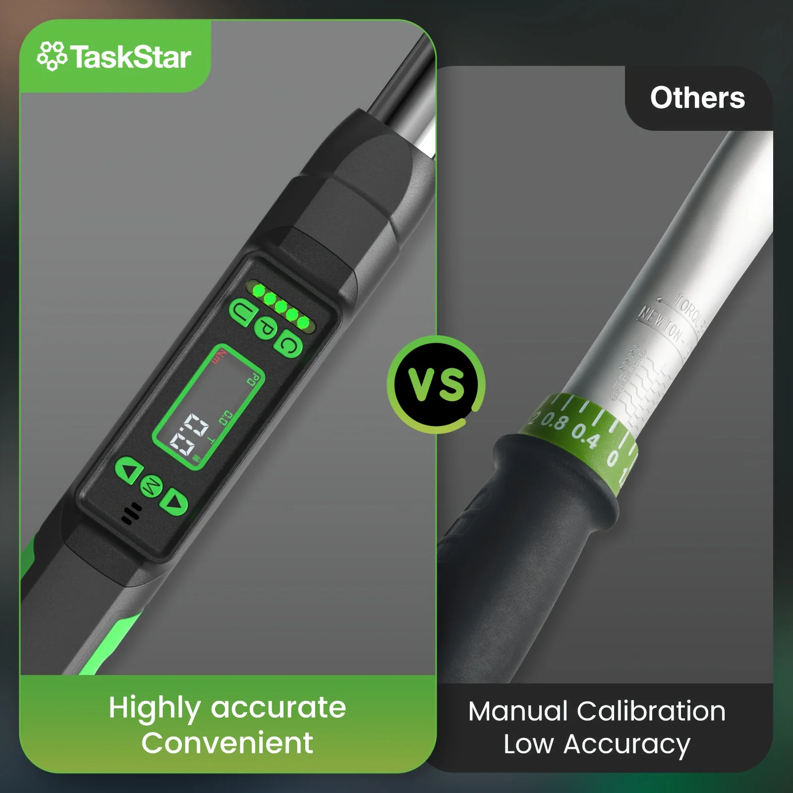 Thumbnail 2 - #47 Best Electric Torque Wrenches to Buy In 2026