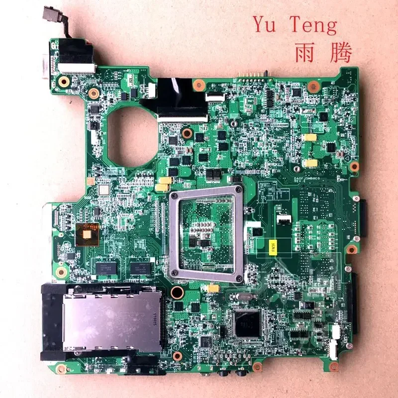 Suitable for Fujitsu LH700 motherboard DA0FJ5MB8E0 motherboard 100% test ok delivery