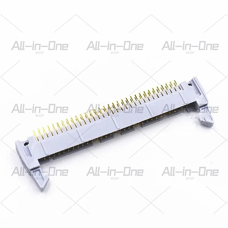 Suitable for 3U Hook and Horn Socket 50pcs DC2-64P