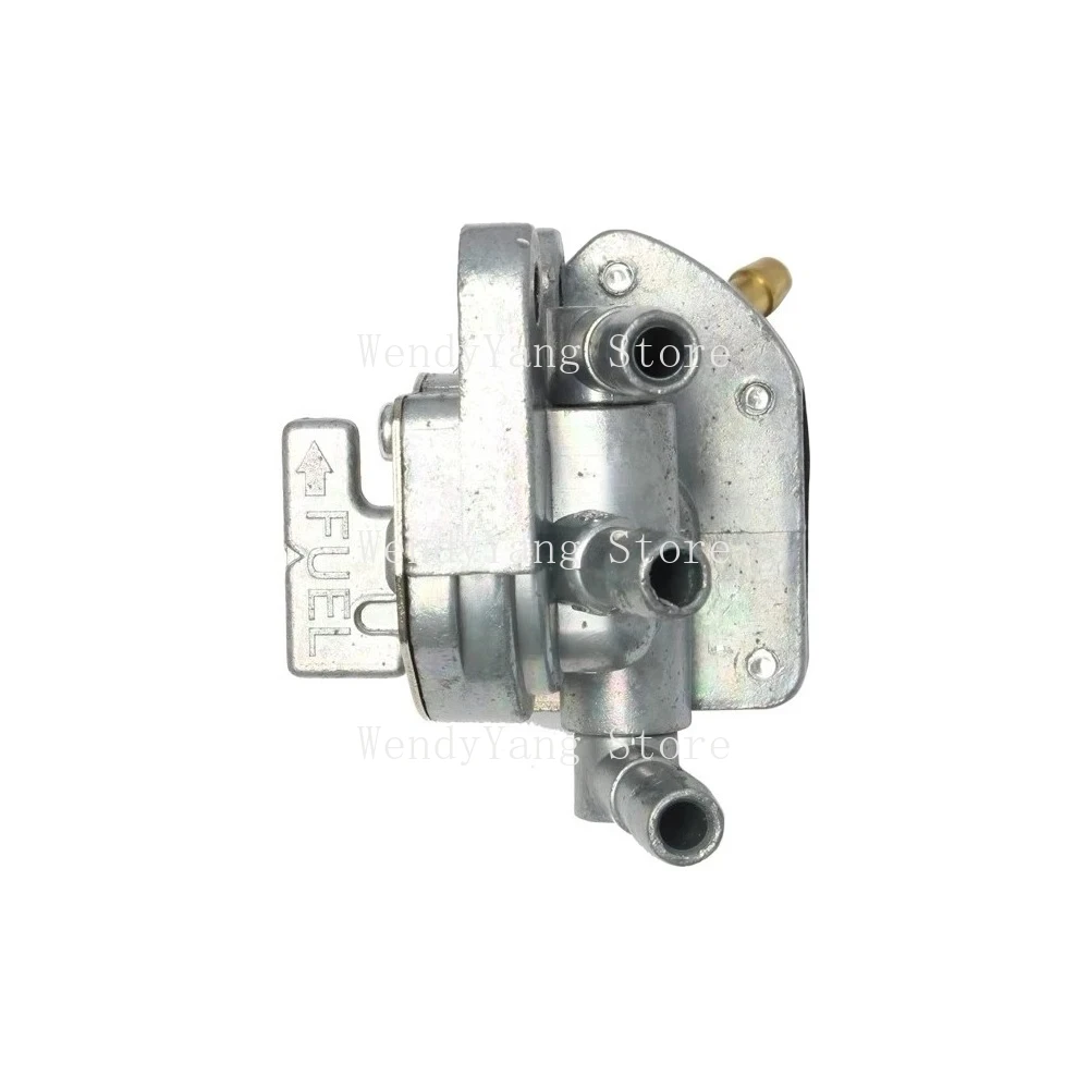 For Fuel Gas On/Off Switch fuel cock assy for  Virago V Star XV125 RX400 XV250