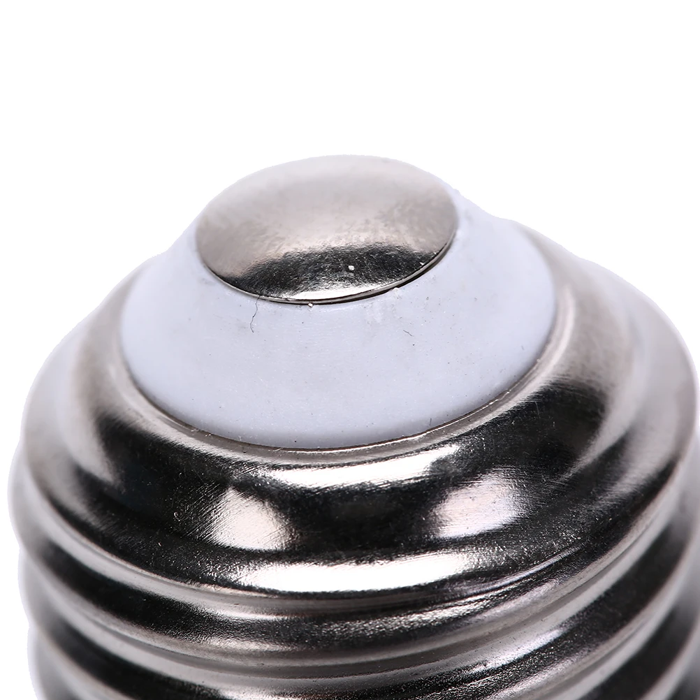 1pcs E27 to MR16 Base Converter E27 lamp holder Adapter Screw Socket E27 to GU5.3 G4 Light Accessories