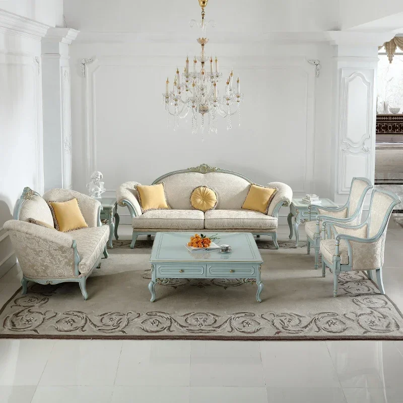 Apartment Sleeper Sofa Adults Game Classic Elegant Luxury Sofa Large Apartment Relax Unique Replica Divano Unique Furniture