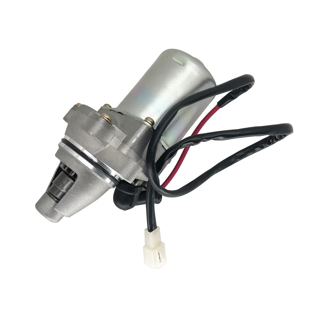 Starter Motor For LT80 Quadsport 80cc 2X4 Engines 12V With Wire